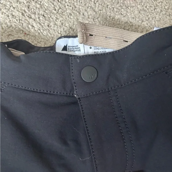 MEC Surplus Pants - Picture 3 of 4